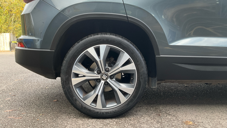 SEAT Ateca 1.0 TSI Ecomotive SE Technology 5dr Petrol Estate